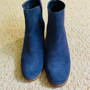 COLE HAAN BOOTIES